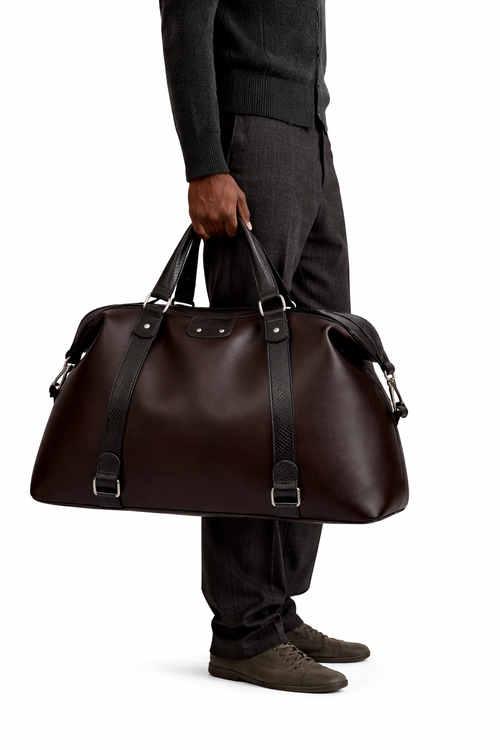 “BAG”