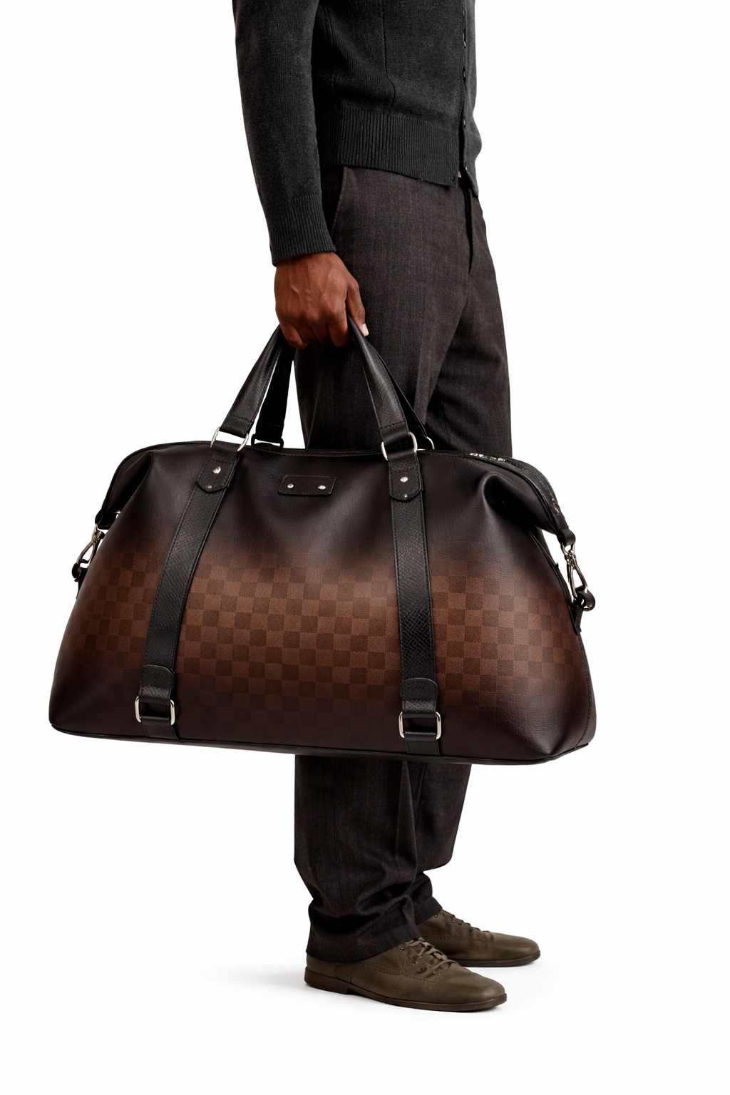 “BAG”
